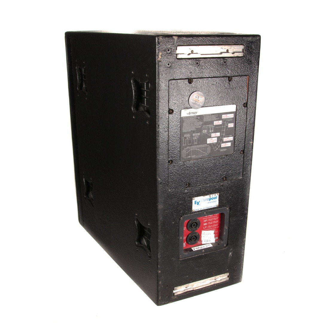 Electro Voice XArray XN Speaker 795 EUR Gebrauchte